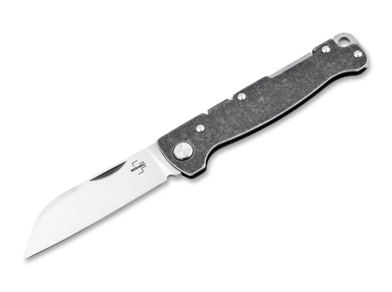 Boker Plus ATLAS BACKLOCK SHEEPFOOT 01BO867 4 Boker Plus ATLAS BACKLOCK SHEEPFOOT 01BO867 – Bild 2